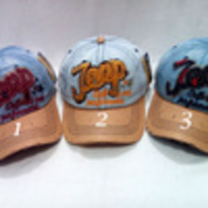Topi Jeans JEEP ..