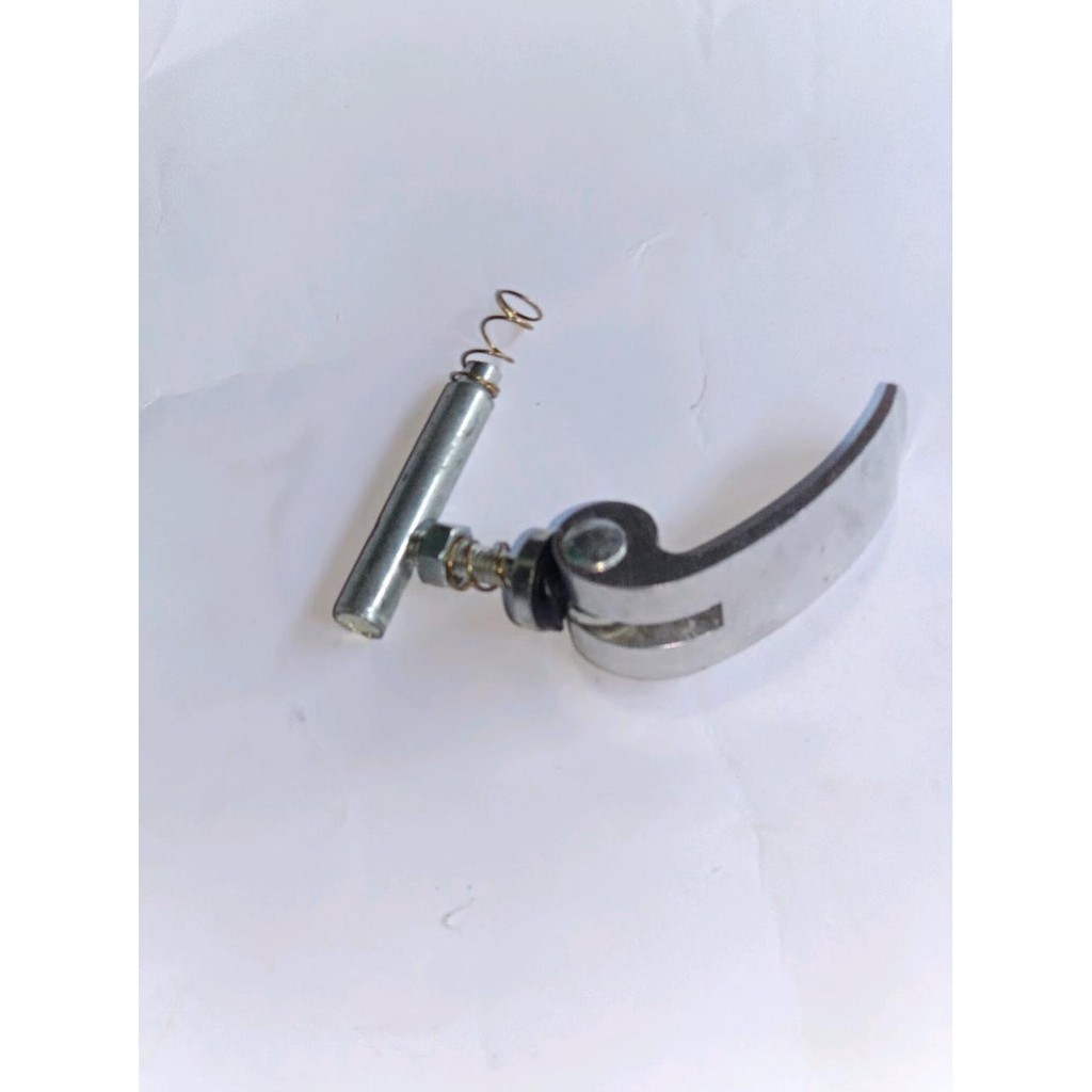 BAUT FRAME TENGAH SEPEDA LIPAT