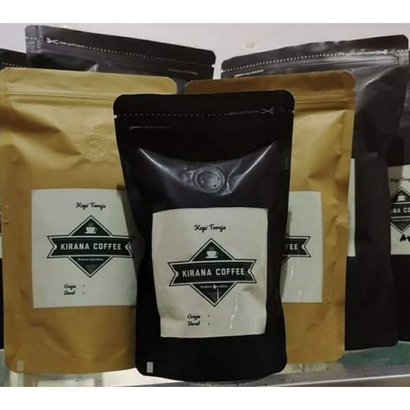 

KOPIARABICATORAJA(250gr)