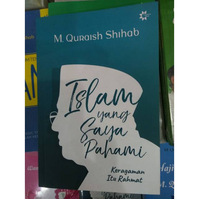 Jual Islam Yang Saya Pahami Shopee Indonesia