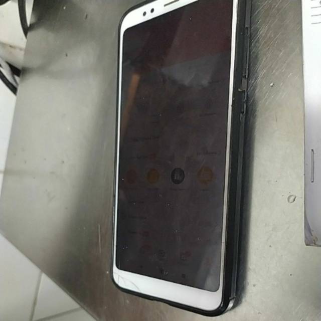 Hp Xiomi Redmi 5plus