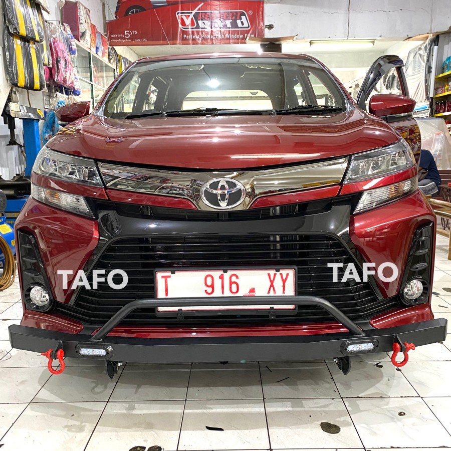 TANDUK DEPAN AVANZA TANDUK DEPAN XENIA