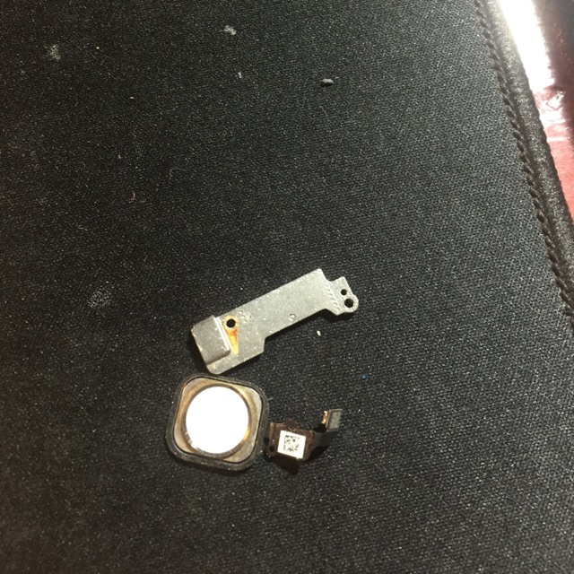 home button + home panel iphone 6 plus original kanibalan