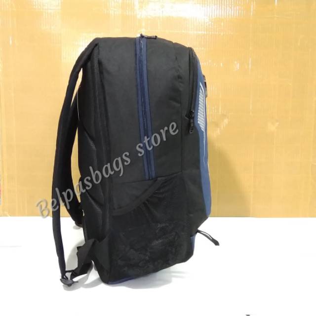 Tas ransel pria tas laptop track by tracker 79362