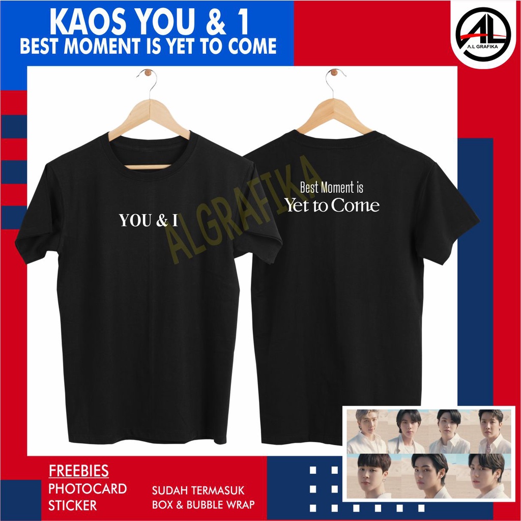 kaos bts proof yet to come bangtan kpop army