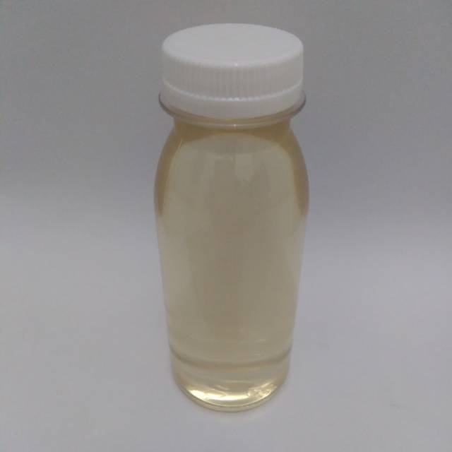 Minyak Kelapa Asli / Minyak Klentik Murni 100ml / Minyak Kelapa Murni