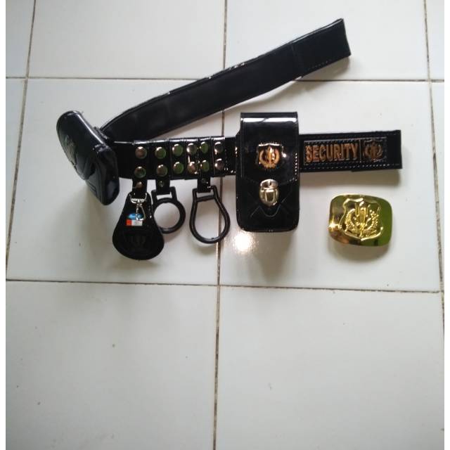 KOPEL SECURITY+bangkol