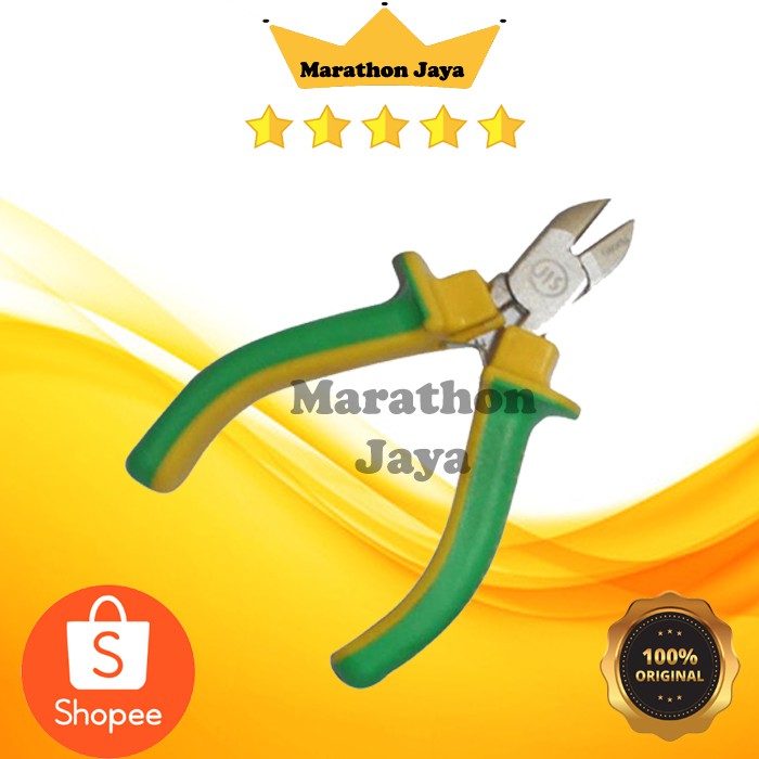 tang potong kabel tang knip