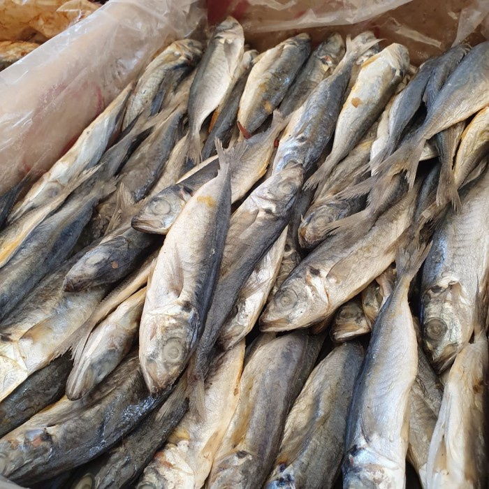 

ikan asin layang 1kg