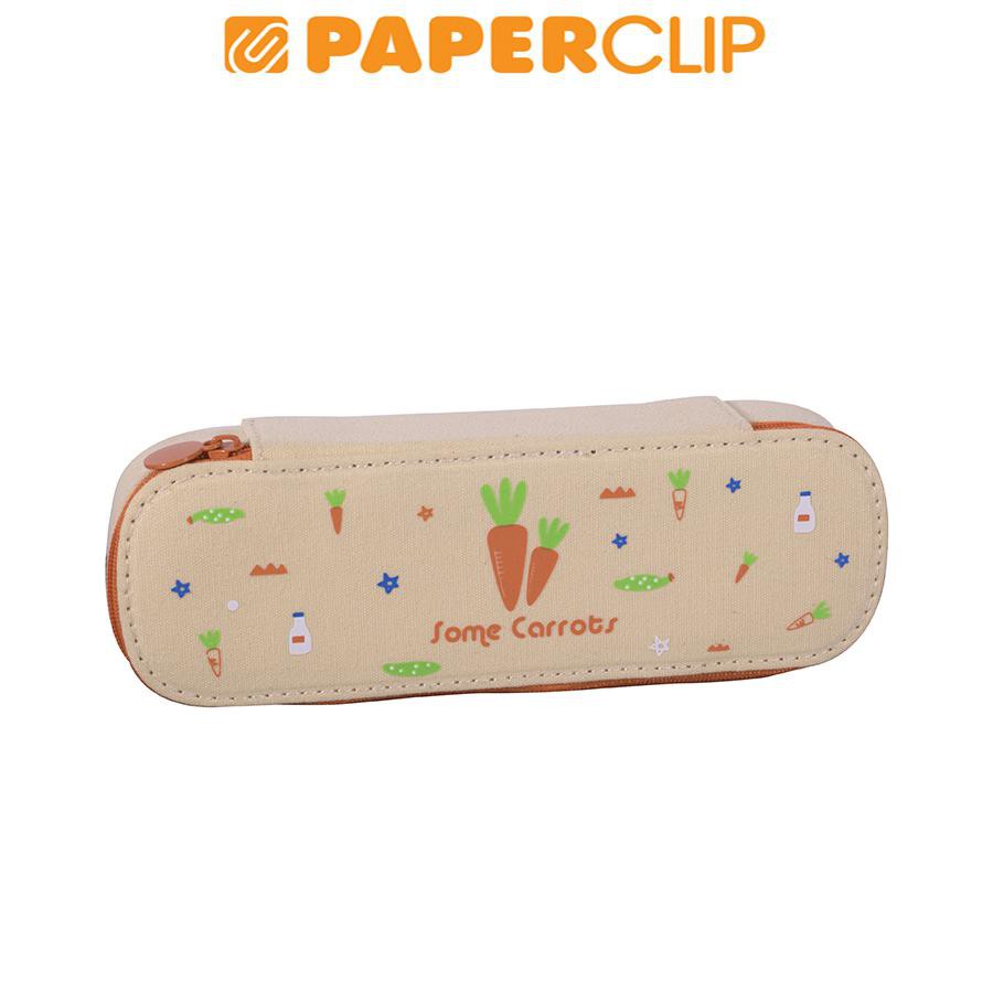 

PEN CASE / TEMPAT PENSIL KAIN 03-21-8282 FRUIT