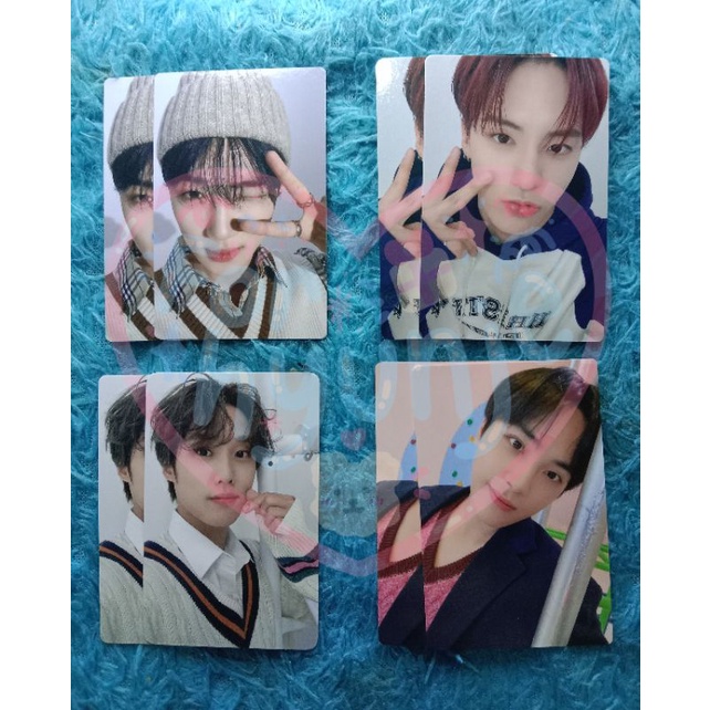 TC FANCON THE B ZONE THE BOYZ