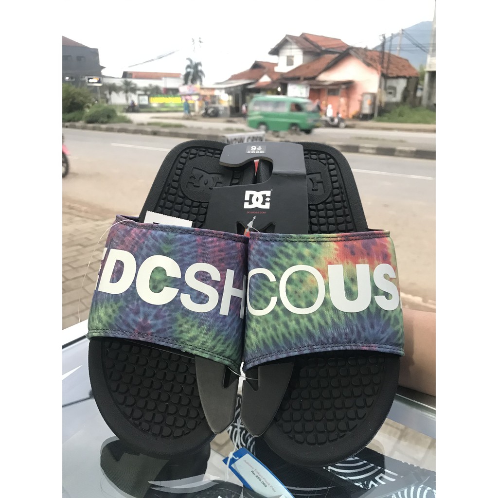 

DC Bolsa Special Edition Hologram Original