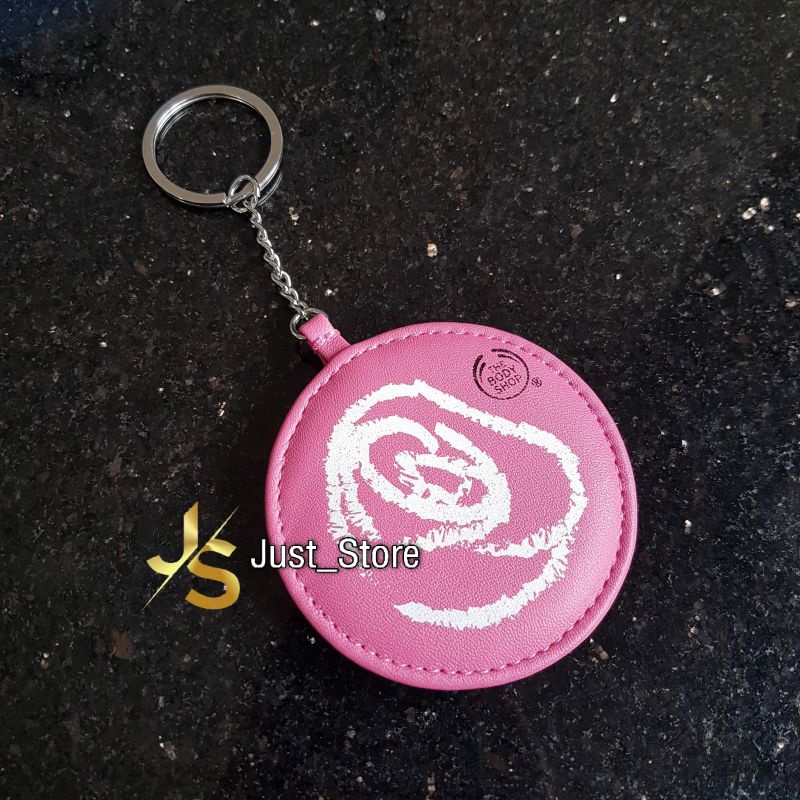 THE BODY SHOP - Keychain The Body Shop