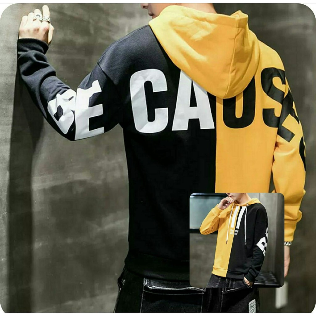 QFS SWEATER PRIA SEBASTIAN / FIT TO XL / COMBI SABLON
