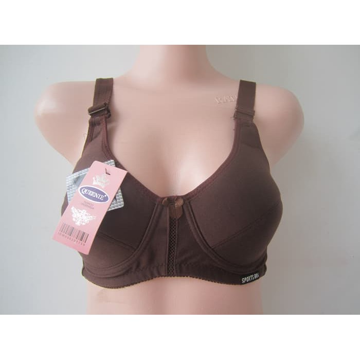 Pakaian Dalam Bra BH Wanita Tanpa Kawat Ukuran Besar Pakaian Dalam Bra BH Wanita Tanpa Kawat Ukuran Besar