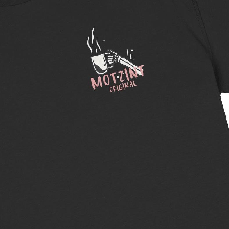 ✧ Motz T-Shirt Enjoy Summer ♂