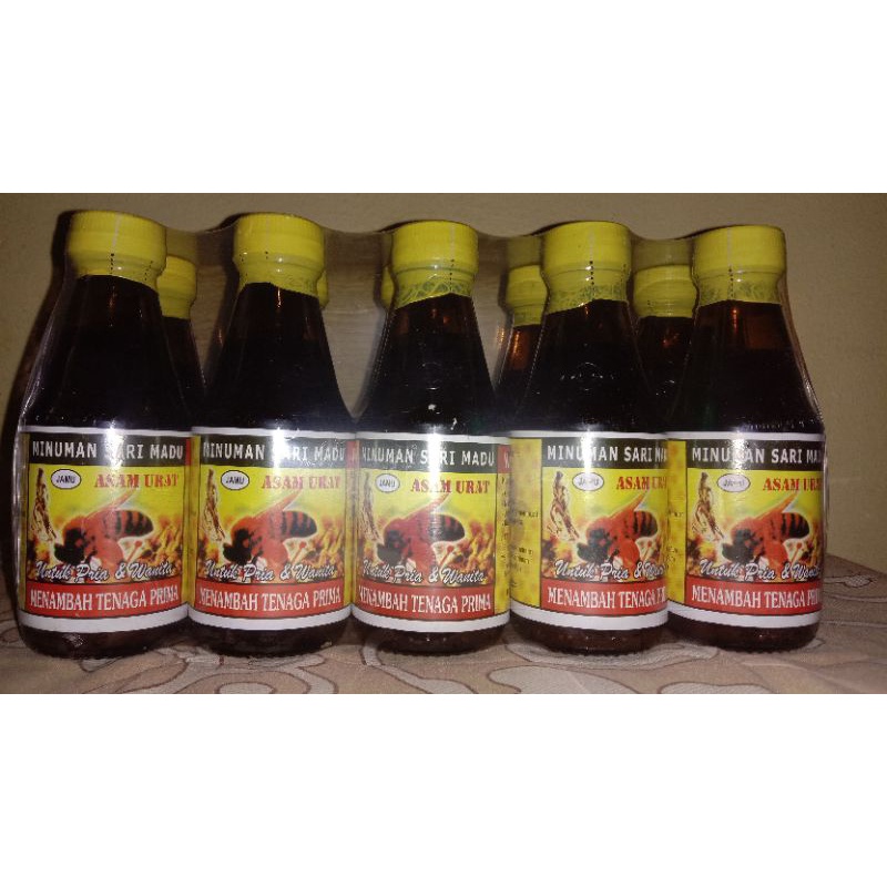 

jamu jawa untuk meredakan asam urat