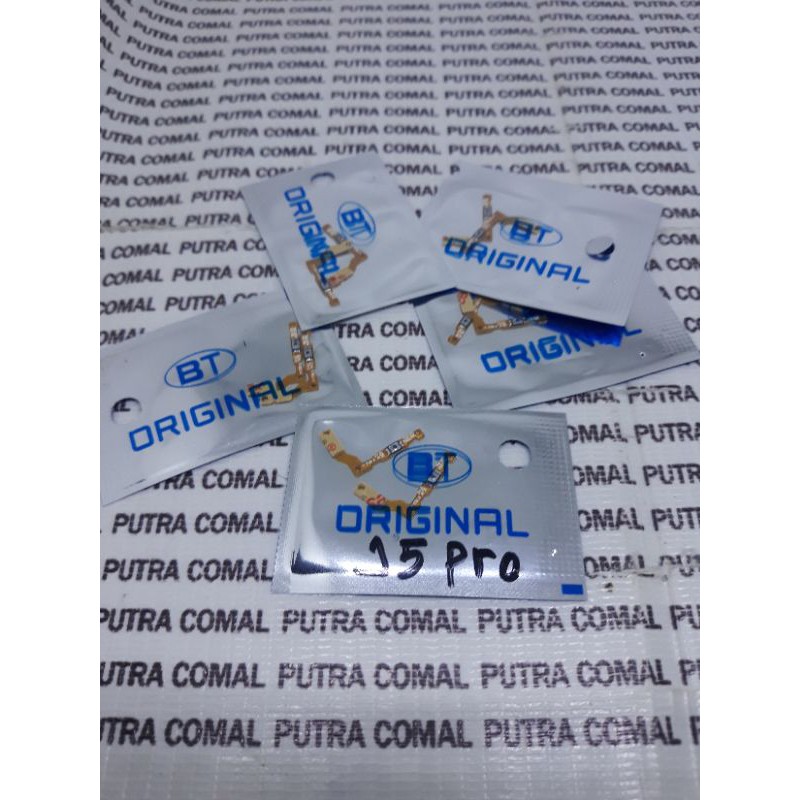 Flexible Flexibel Tombol Power On Off On Off Power Samsung Galaxy J5 Pro J530 J5 2017