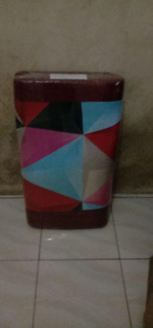 Rebounded Best Seller Kasur Lipat Dijamin Anti Kempes