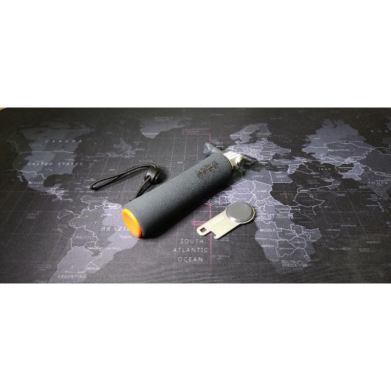 Go Pro The Handler Floating Hand Grip Floaty Float GoPro Ori Original 2nd Second Bekas