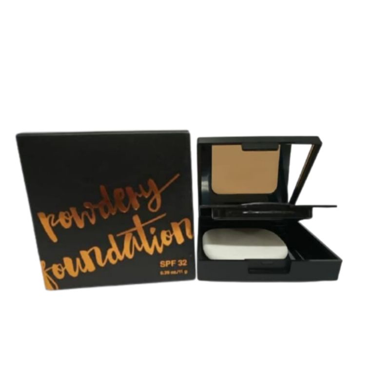 LT PRO Powdery Foundation SPF 32 11g