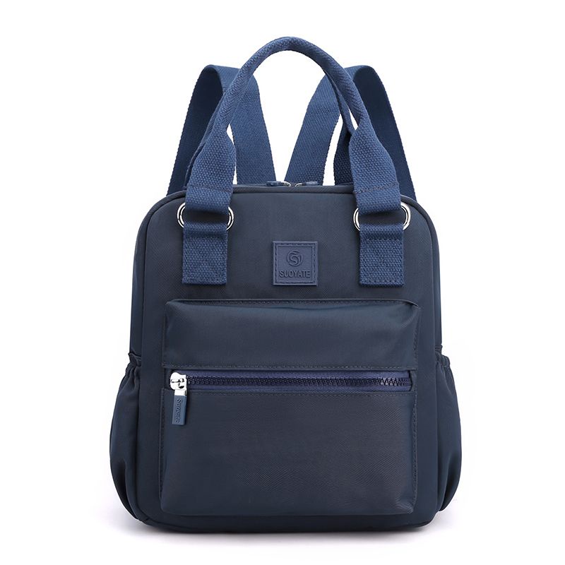 SUOYATE  5530  - Ransel wanita - Tas wanita-Navy