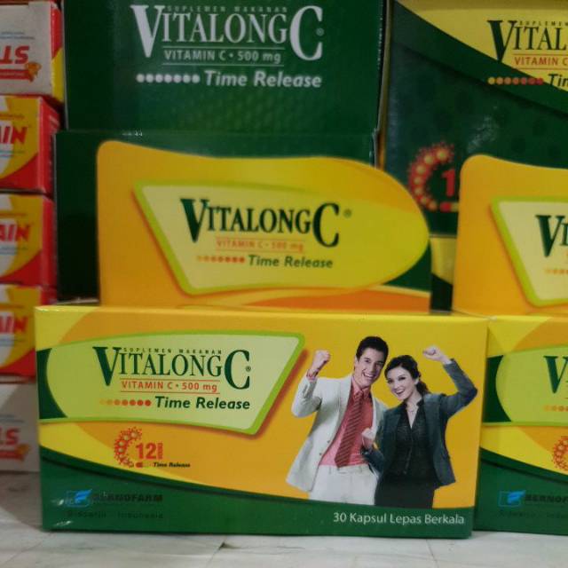 Vitalong c 30 '
