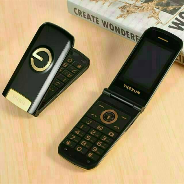 handphone lipat tkexun G3 G9000 touchscreen/hp fashion layar sentuh