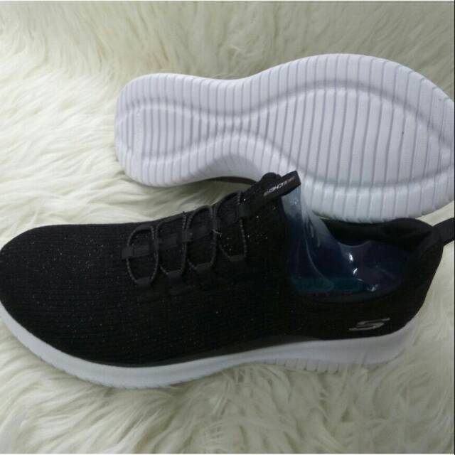 SEPATU SKECHERS WOMEN ULTRA FLEX