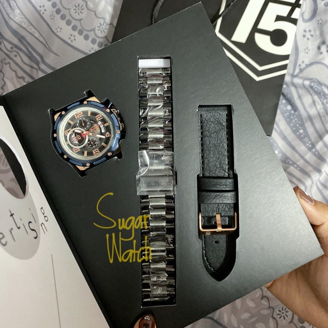 T5 H 3706 Original, Spesial EDITION 