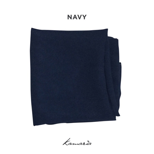 Kamaria navy