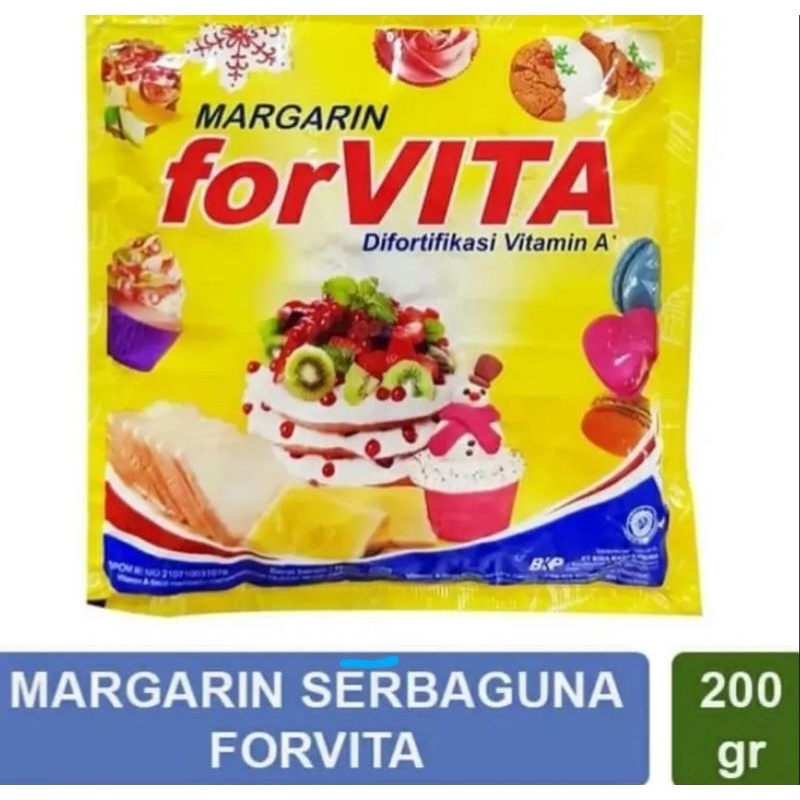 

forvita 200