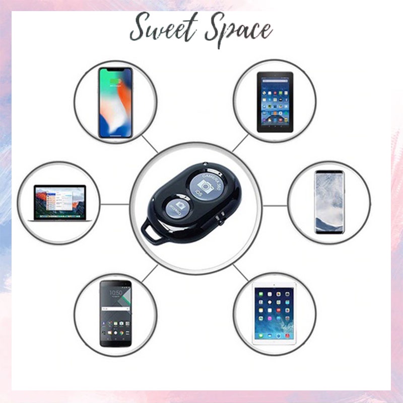 TOMSIS TOMBOL NARSIS BLUETOOTH ANDROID DAN IPHONE [SWEETSPACE]