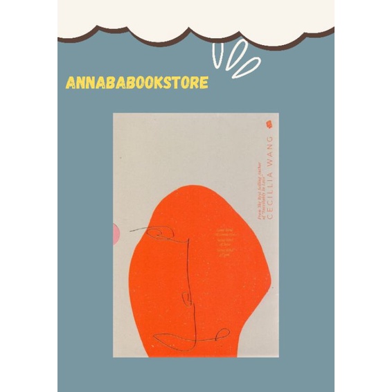 Somekind by cecillia wang