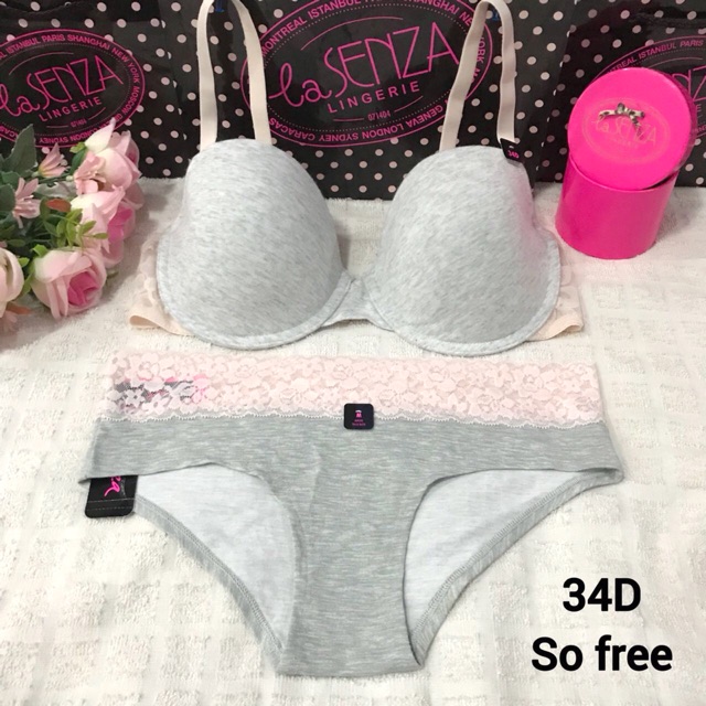 Bra Set La Senza