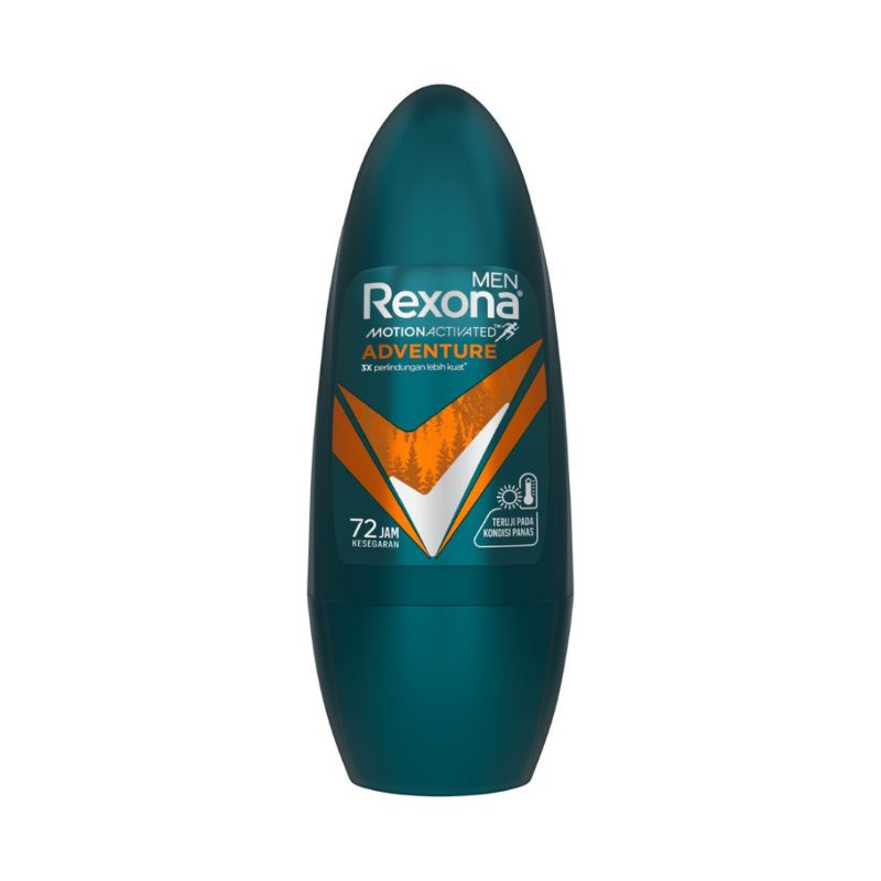 Rexona Roll-On Roll On Deodorant Men And Women | Roll On Rexona