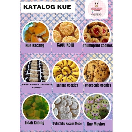 

kue lebaran, kue kering, kue kering lebaran 500gr