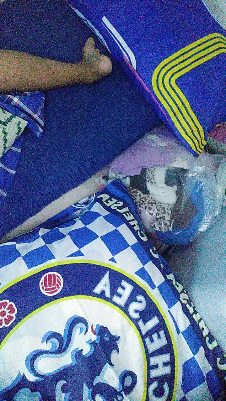 Bantal Dakron Bantal Dacron Murah