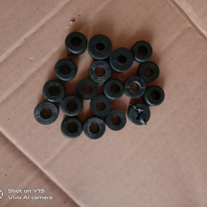 karet full body F1ZR
