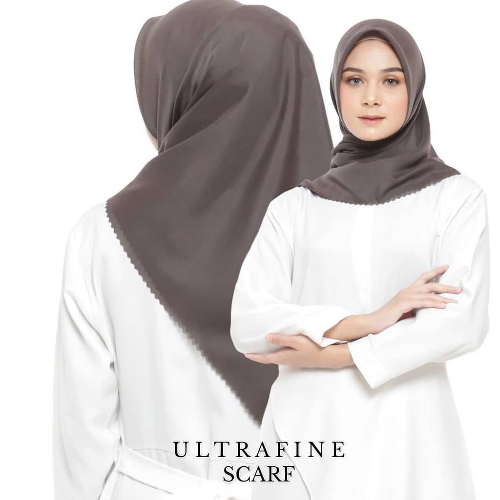 Kain Ultrafine Voal/ Paket 25 pcs/ Kain +Laser