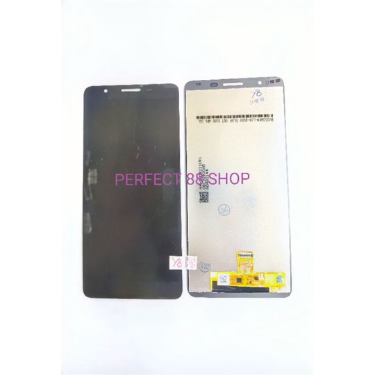 LCD TOUCHSCREEN SAMSUNG A01 CORE / A013 KONTRAS COMPLETE