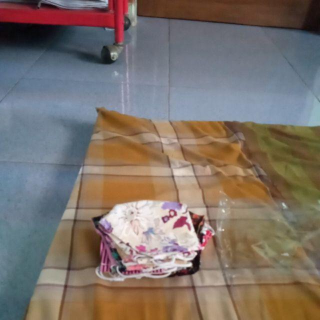 Pelindung Muka Untuk Anak2