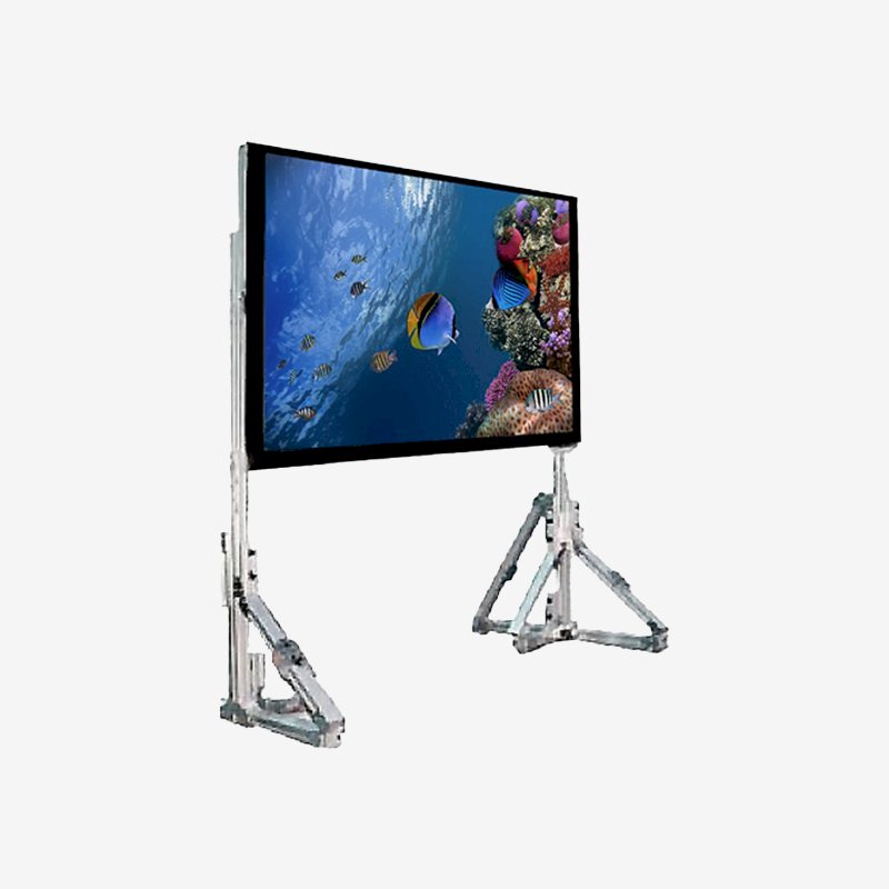 Focus Myscreen VS-200 Fast Foldable 406x306cm