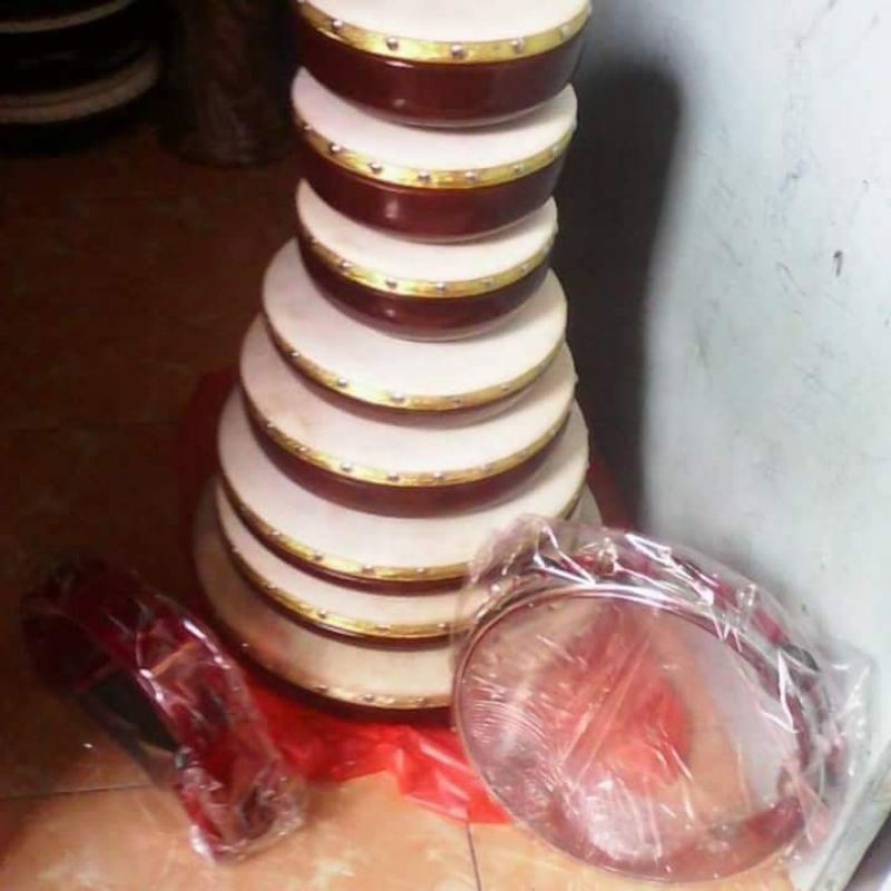 Rebana Qosidah / Lasqi