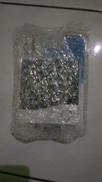 Htc1 Temperature Pengukur Suhu Ruangan Lengkap Dengan Jam