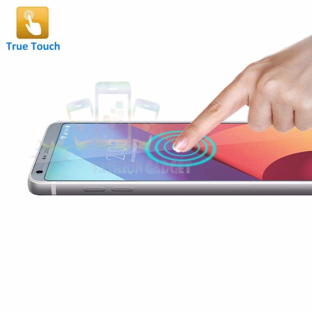 Tempered Glass Xiaomi Redmi 5A Full Colour Bagian Depan / Anti Gores Kaca Screen