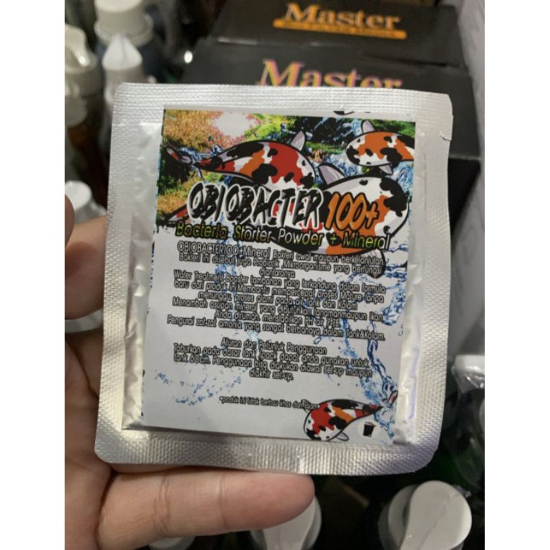 

obio backter 100+ (bubuk)