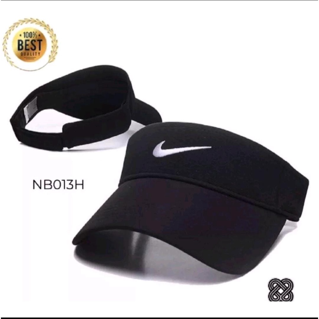 Topi Golf & Zumba Nike Outdoor Wanita Topi Zumba