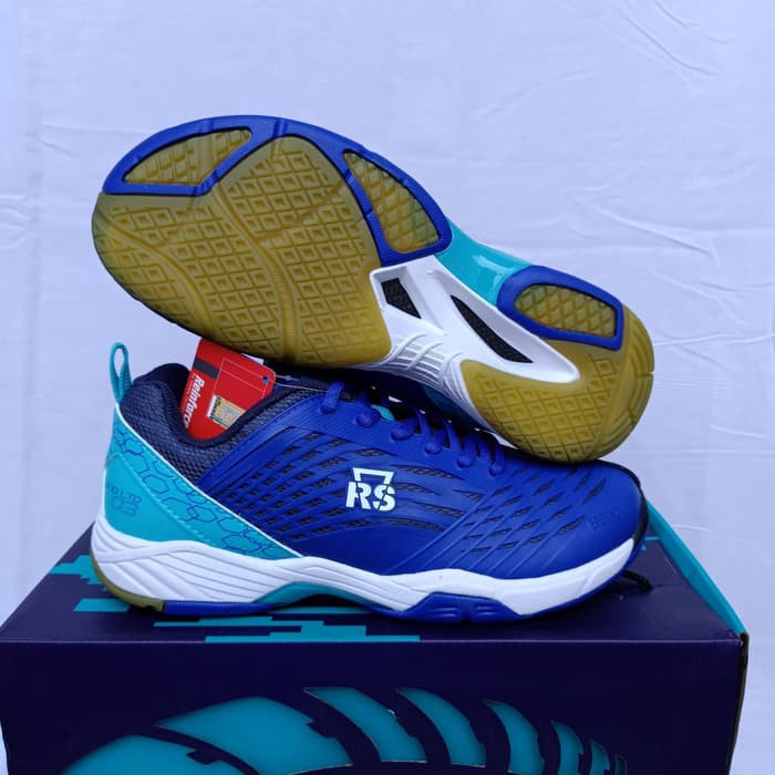 Unik Sepatu RS SND LTD 03 new Murah