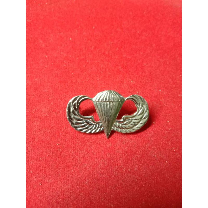 

BREVET AIRBORNE
